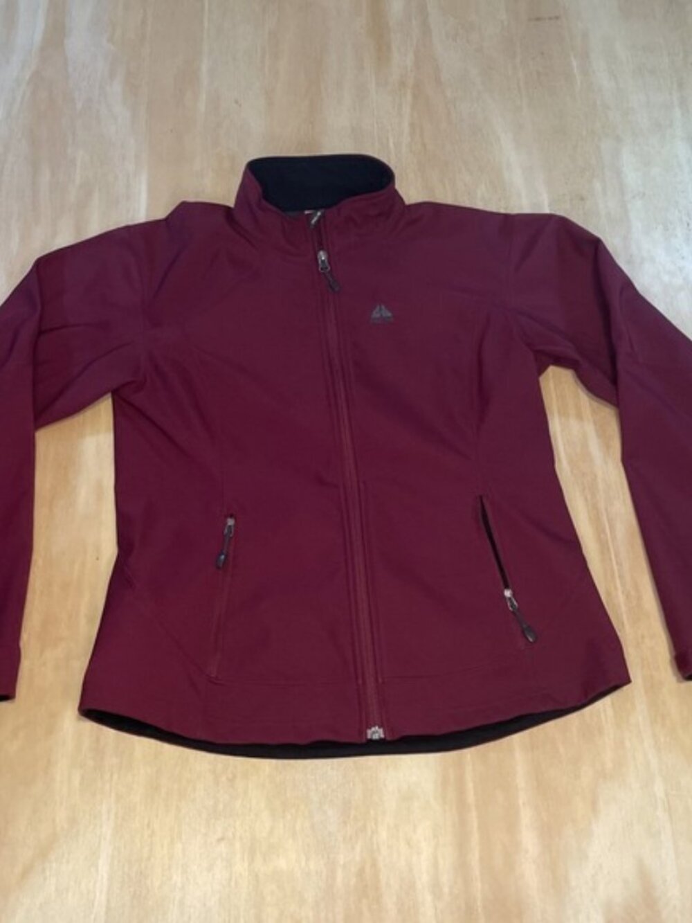 Nike ACG Fleece Lined Jacket